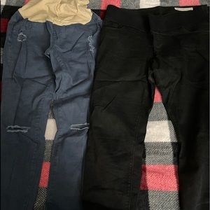 Maternity Jeans *Bundle*
